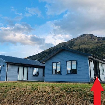 Queenstown Remarkables Alpine Scenic Lodge المظهر الخارجي الصورة