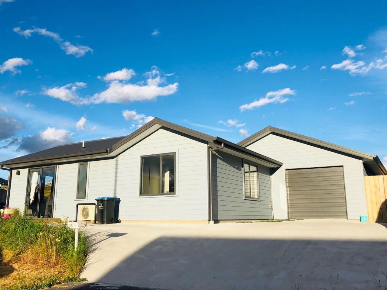 Queenstown Remarkables Alpine Scenic Lodge المظهر الخارجي الصورة