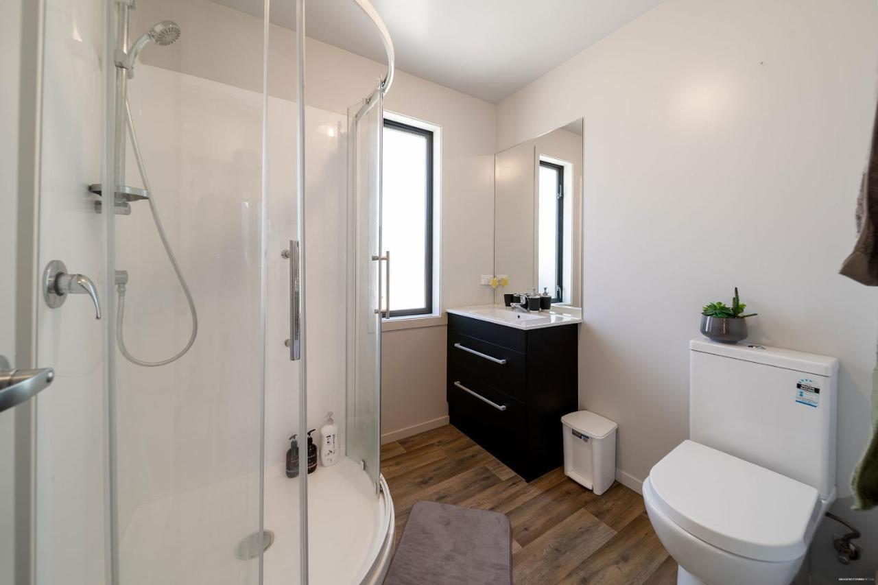 Queenstown Remarkables Alpine Scenic Lodge المظهر الخارجي الصورة