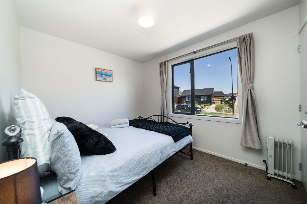 Queenstown Remarkables Alpine Scenic Lodge المظهر الخارجي الصورة