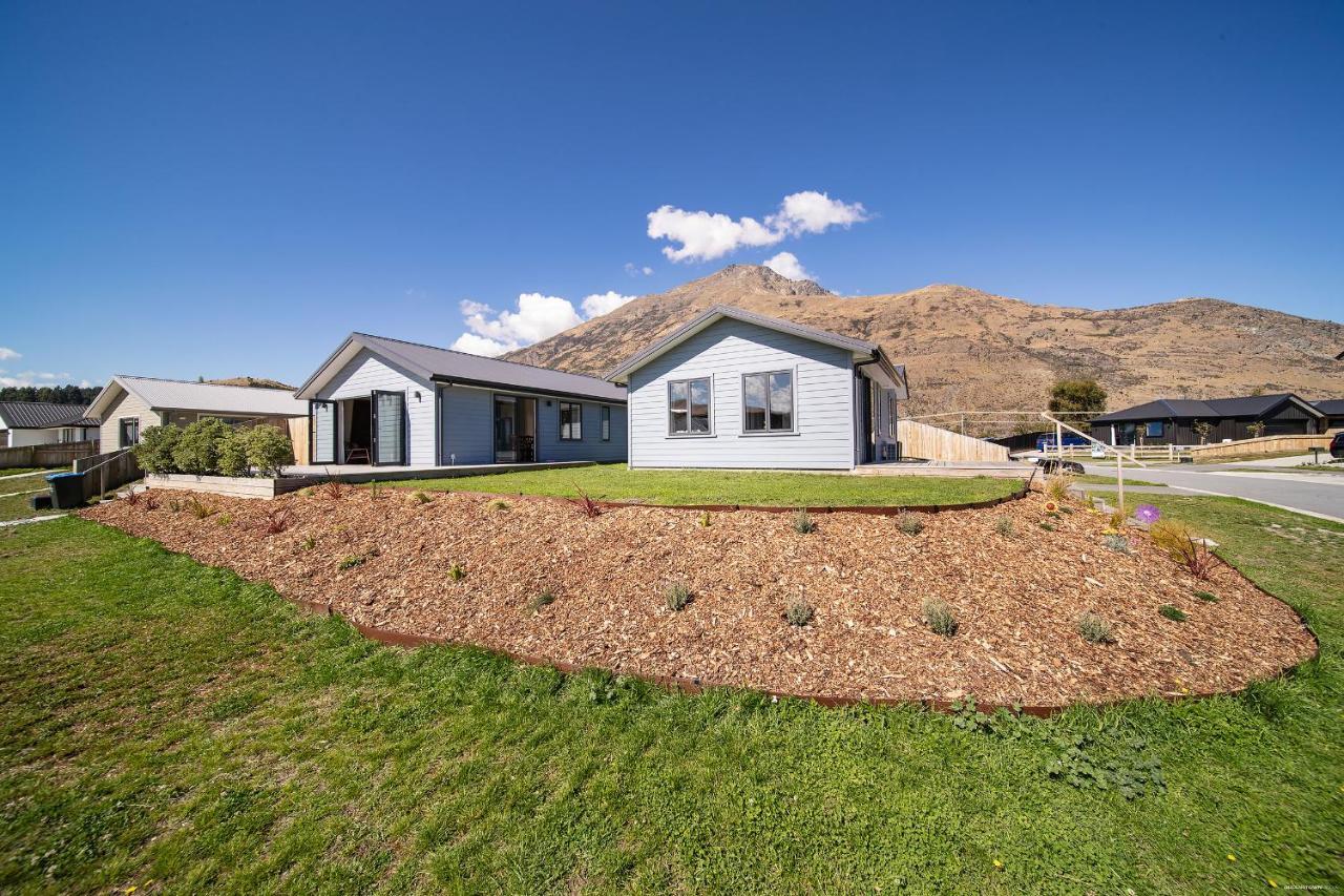 Queenstown Remarkables Alpine Scenic Lodge المظهر الخارجي الصورة