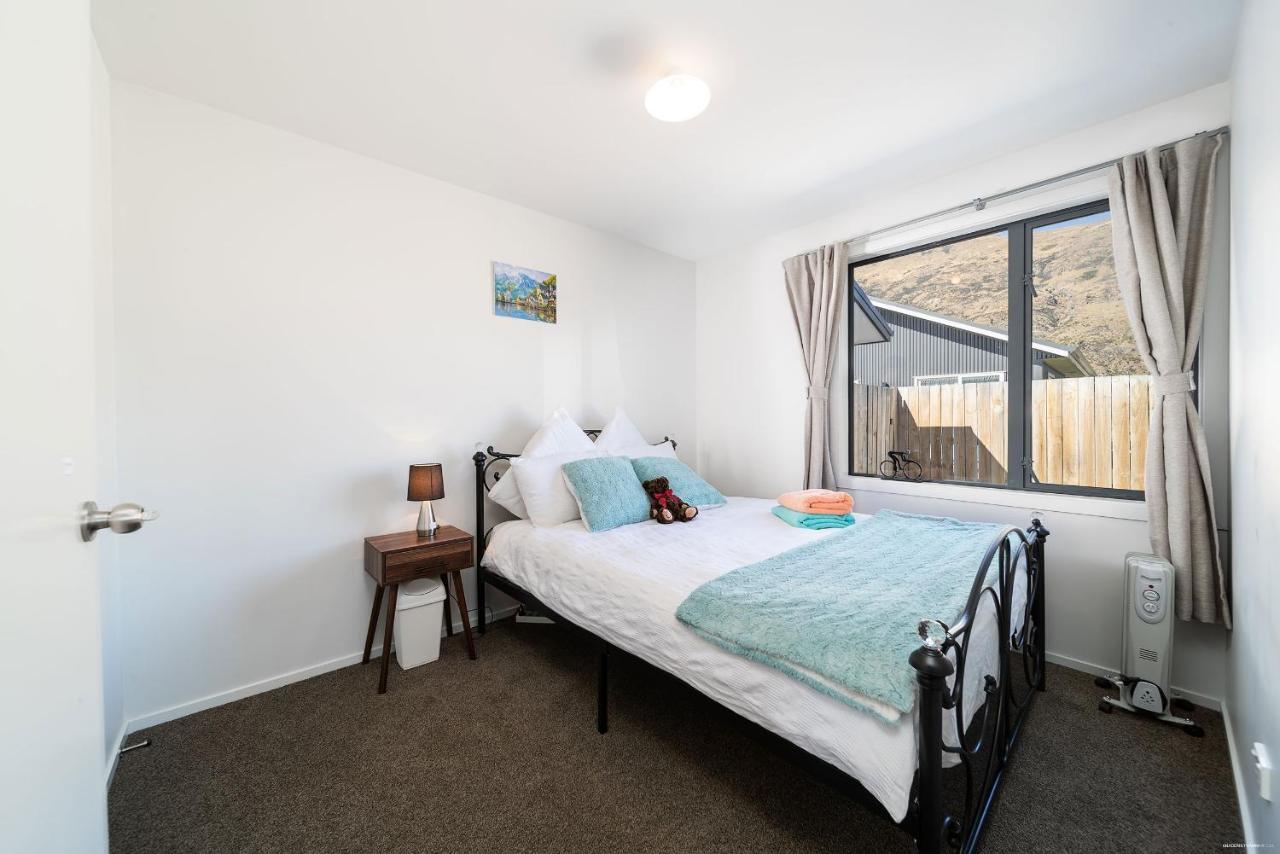 Queenstown Remarkables Alpine Scenic Lodge المظهر الخارجي الصورة